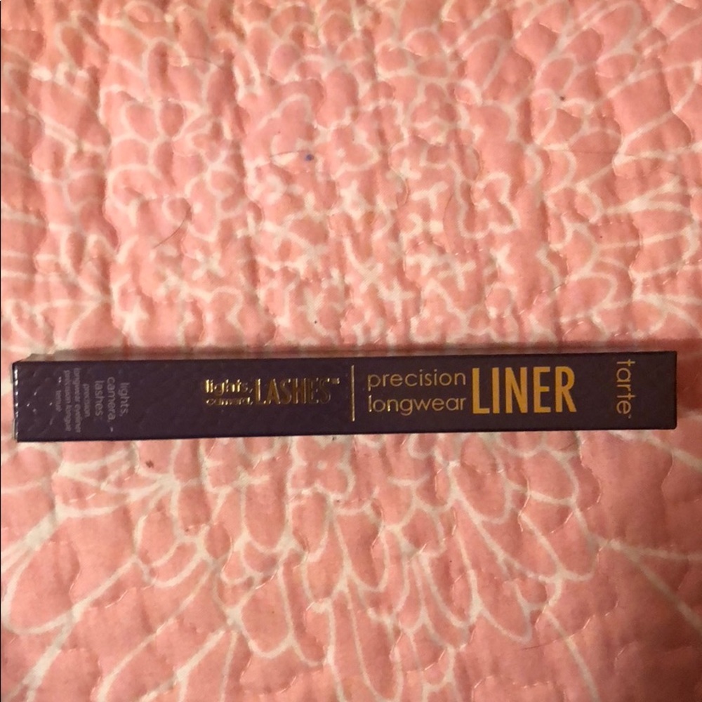 Tarte Liner